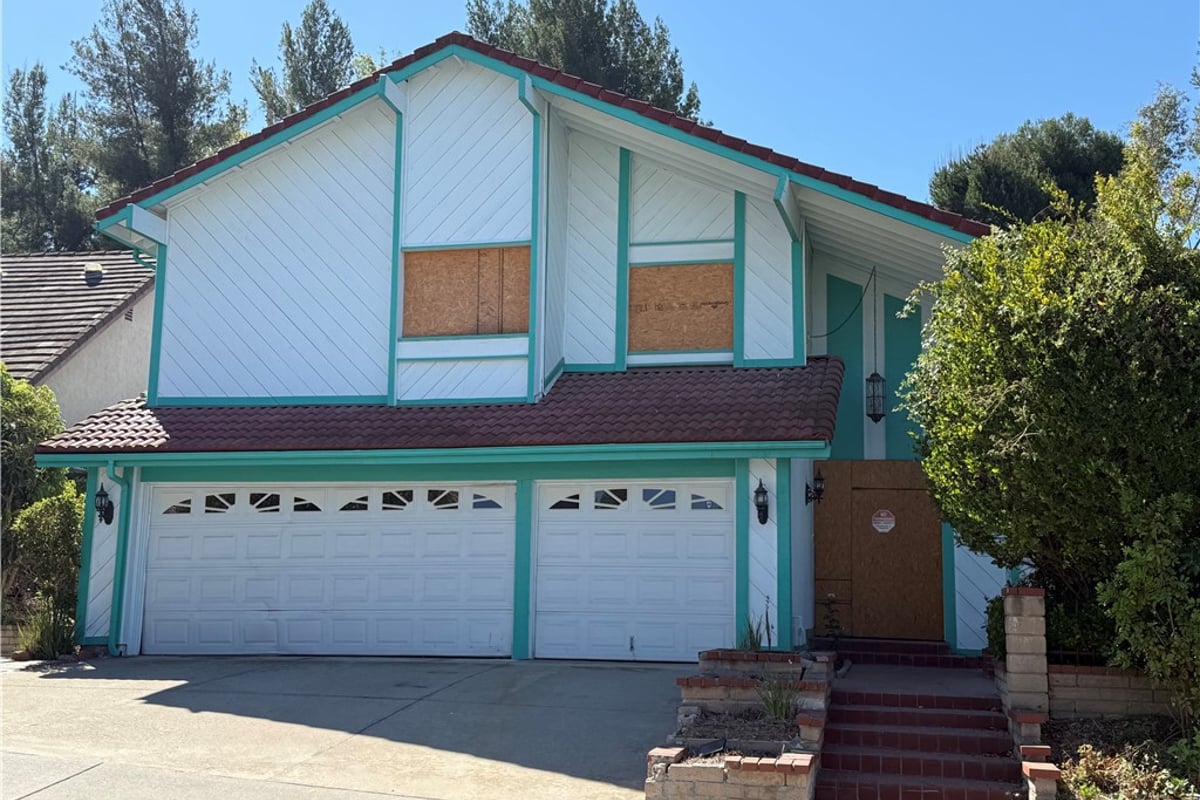 21380 Chirping Sparrow Road, Diamond Bar, CA 91765 — photo 1 of 4