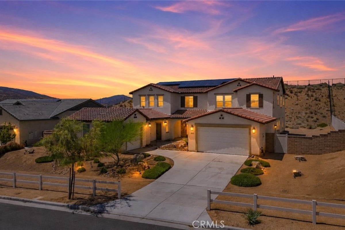 3981 Eliopulos Ranch, Palmdale, CA 93551 — photo 1 of 65