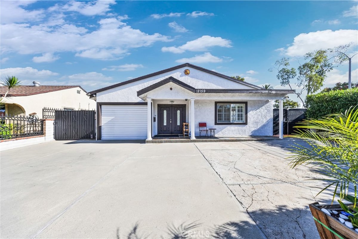 12159 Pantheon, Norwalk, CA 90650 — photo 1 of 32