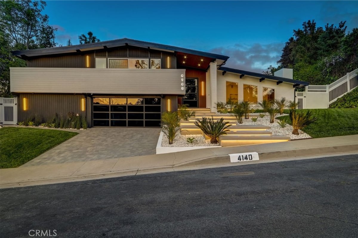 4140 Aleman Drive, Tarzana, CA 91356 — photo 1 of 62