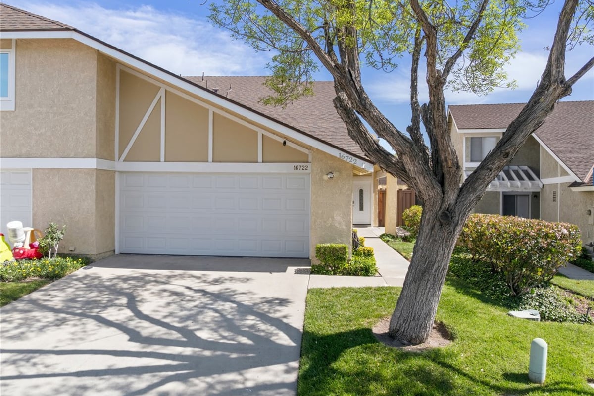 16722 Shinedale Drive, Canyon Country, CA 91387 — photo 1 of 27