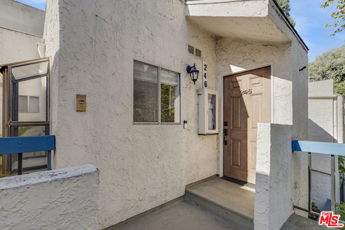 18411 Hatteras Street 246, Tarzana, CA 91356 — photo 1 of 45