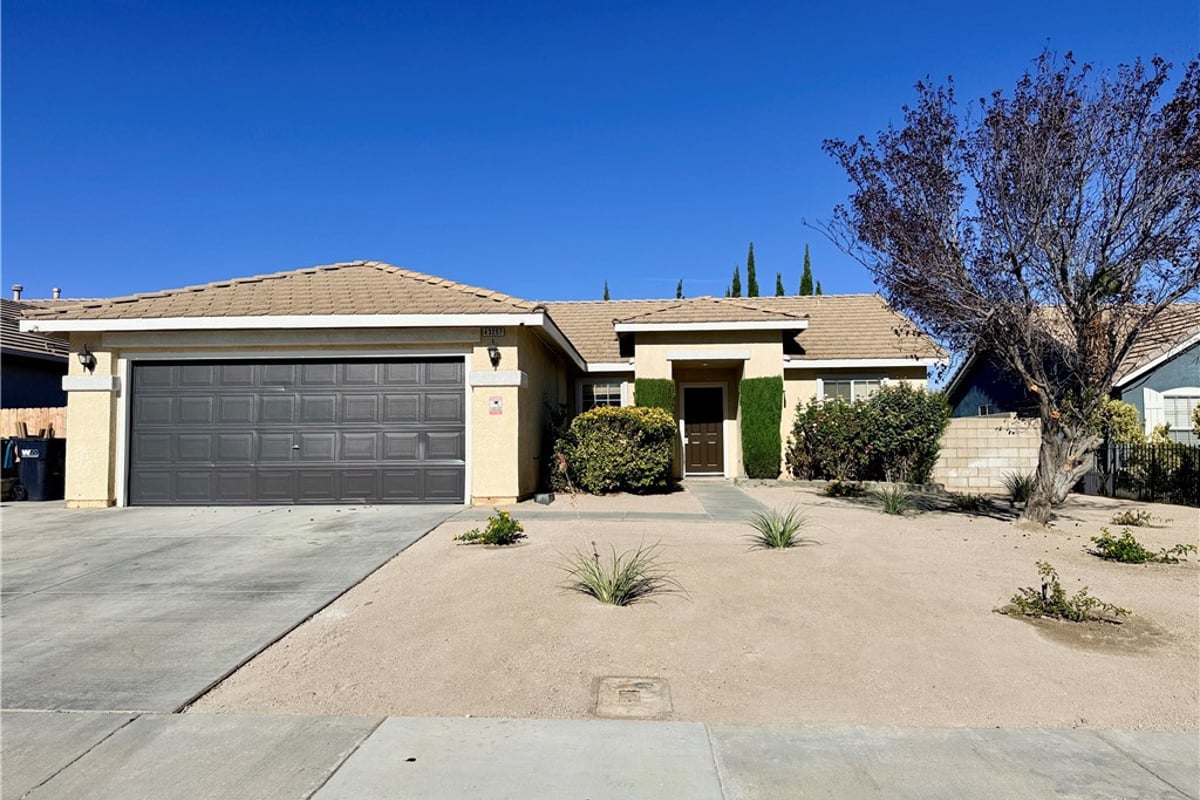 43257 Homestead, Lancaster, CA 93535 — photo 1 of 48