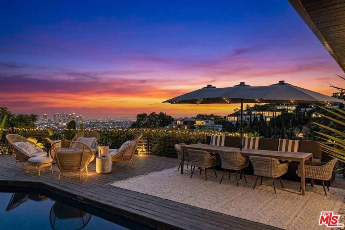 1501 Viewsite Terrace, Los Angeles, CA 90069 — photo 1 of 63