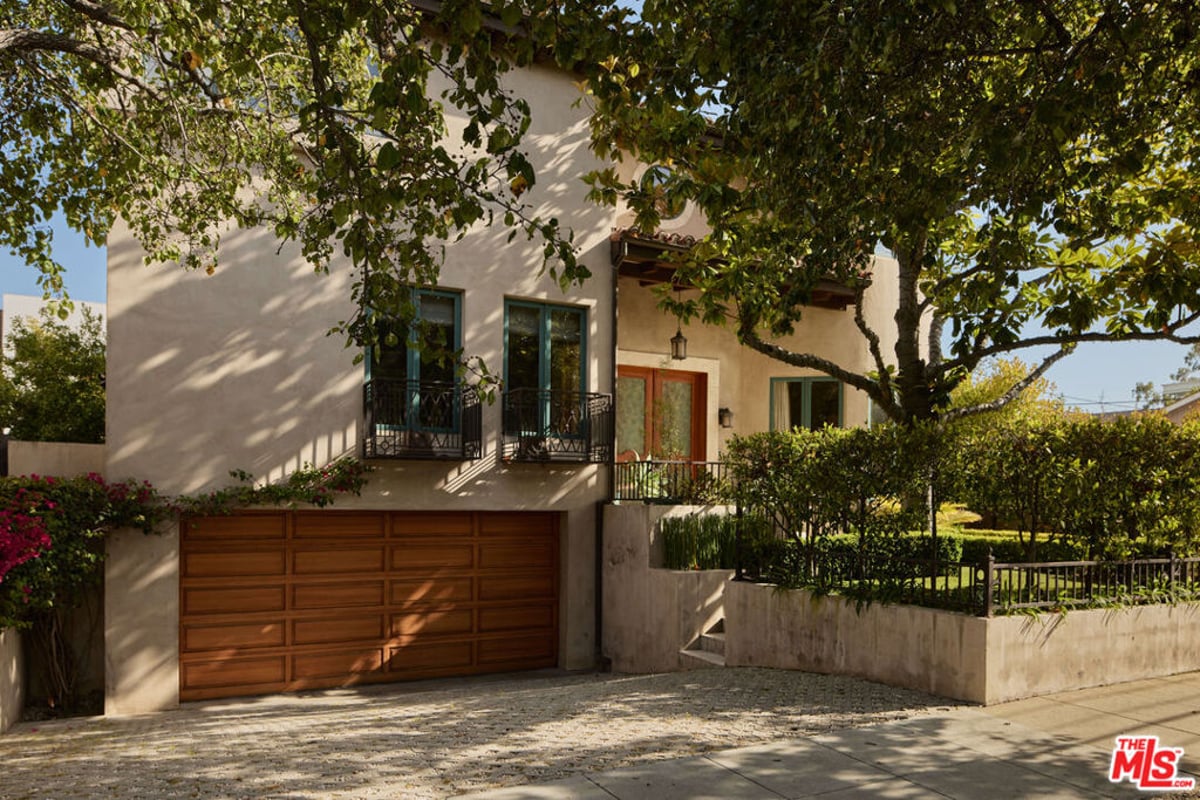 12960 San Vicente Boulevard, Los Angeles, CA 90049 — photo 1 of 39