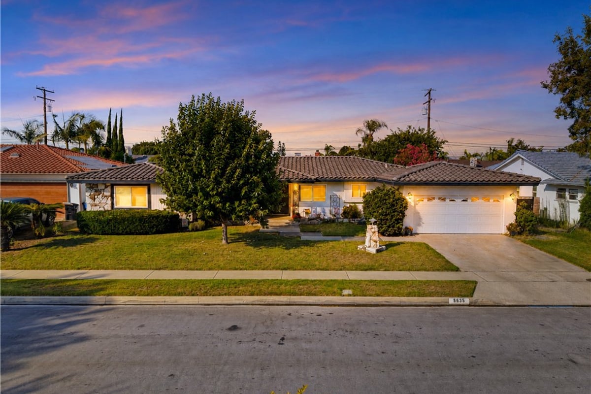 8635 Muller, Downey, CA 90241 — photo 1 of 39