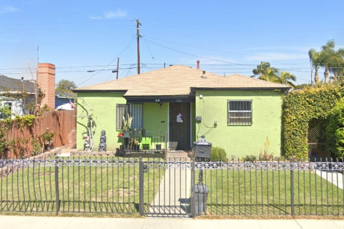 126 N Magnolia Court, Compton, CA 90220 — photo 1 of 18