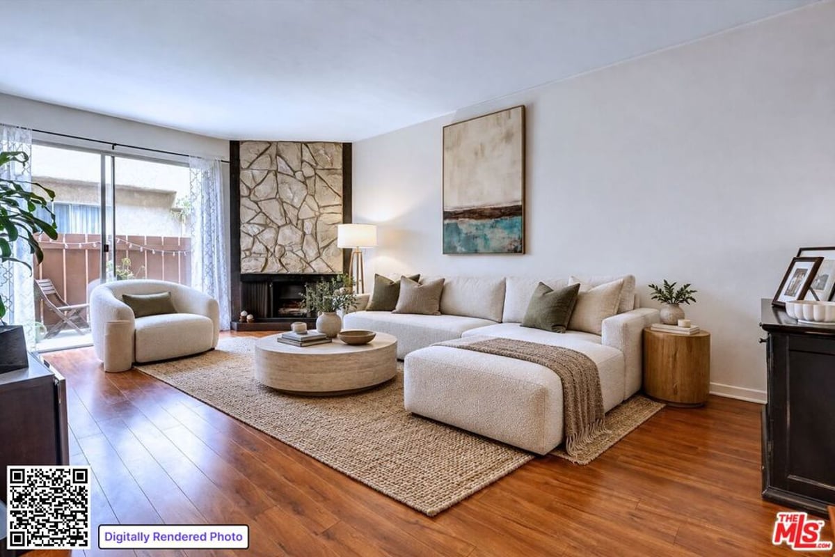 1828 Barry Avenue 4, Los Angeles, CA 90025 — photo 1 of 26