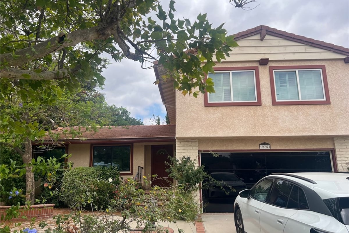 12753 Goethe, Granada Hills, CA 91344 — photo 1 of 11