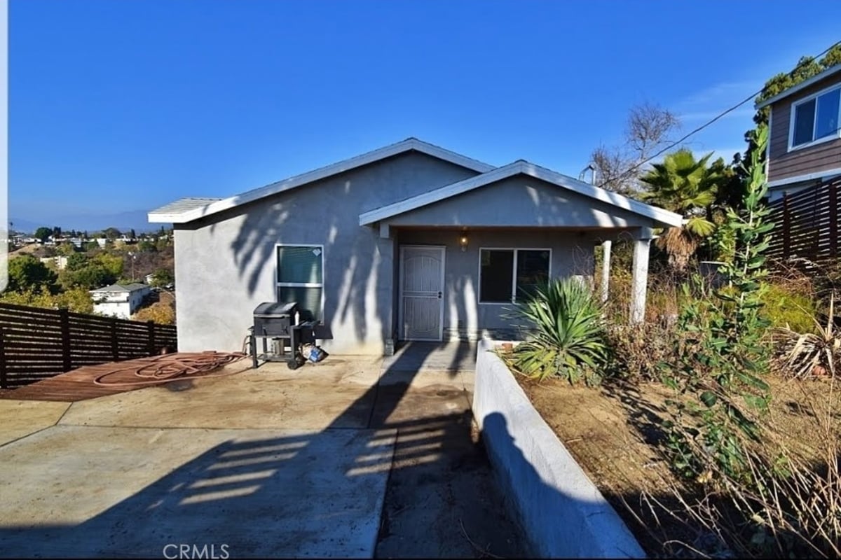 4129 Turquoise, Los Angeles, CA 90031 — photo 1 of 4
