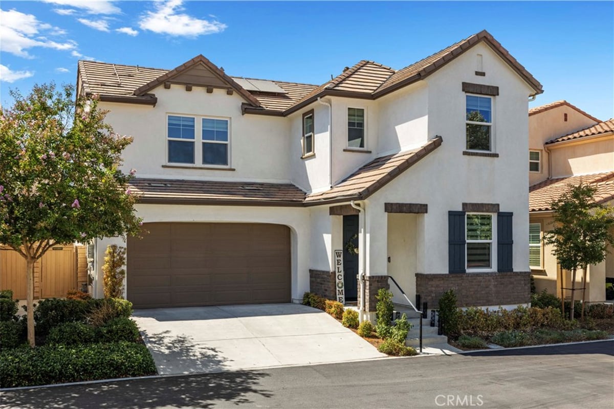 24158 Paseo Del Rancho, Valencia, CA 91354 — photo 1 of 36