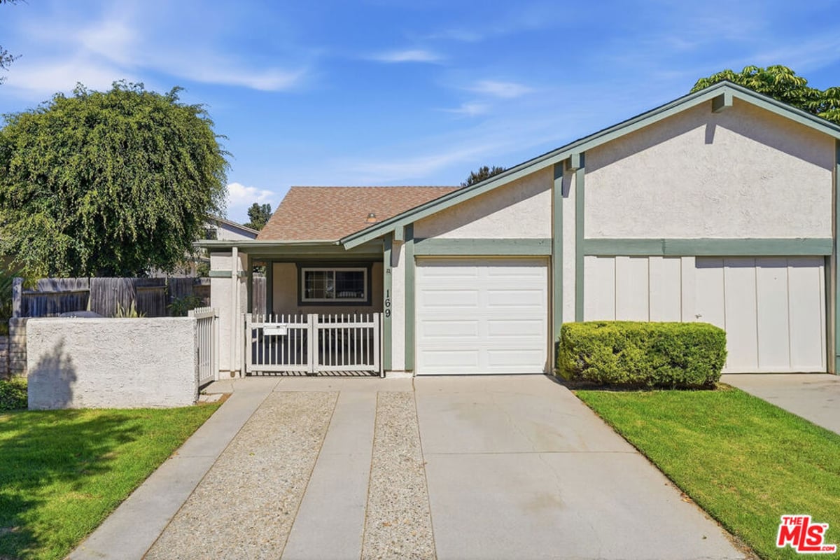 169 Ripley Street, Camarillo, CA 93010 — photo 1 of 21