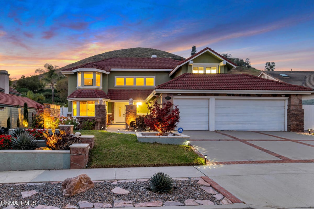 5339 Seneca Place, Simi Valley, CA 93063 — photo 1 of 74