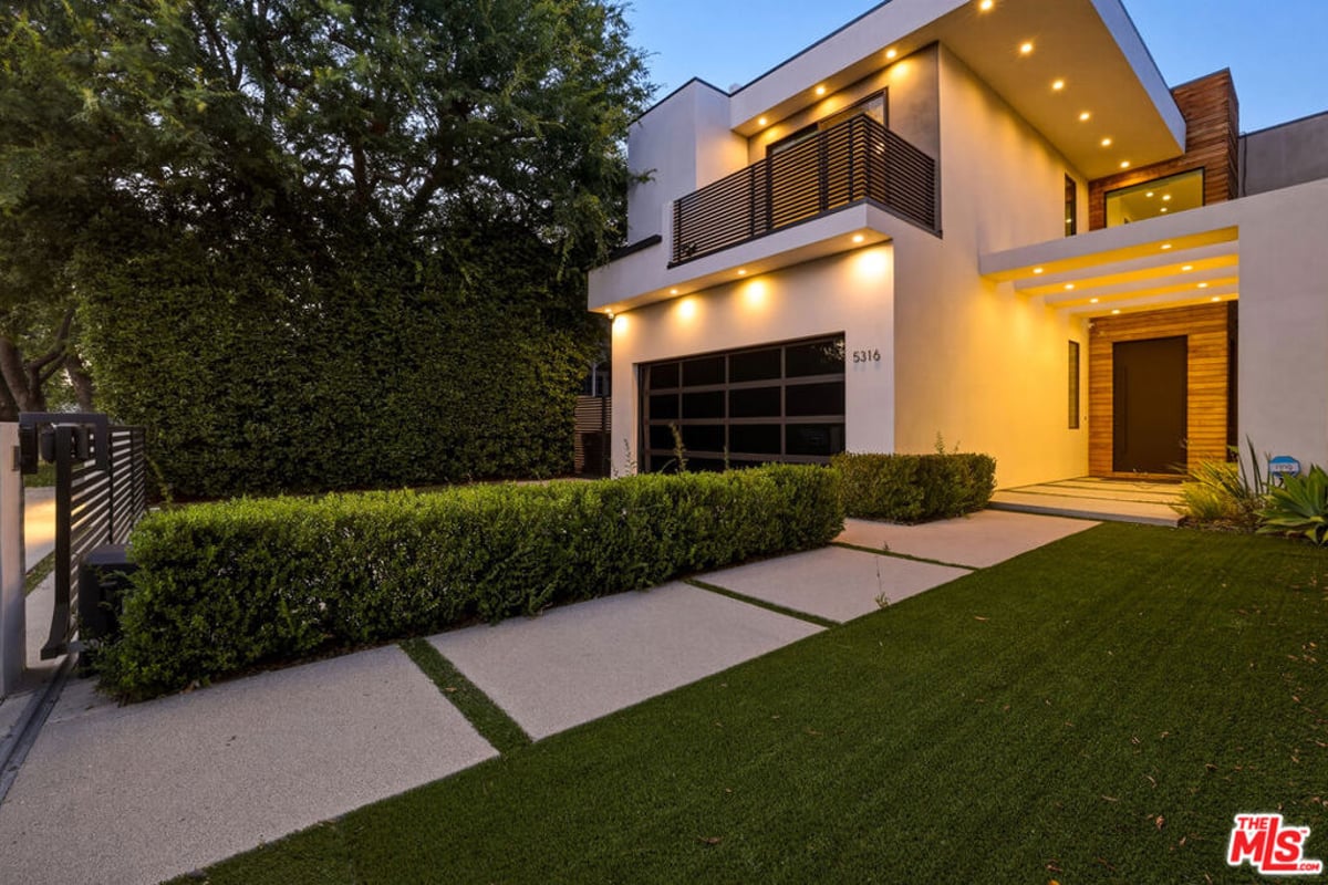 5316 Lennox Avenue, Sherman Oaks, CA 91401 — photo 1 of 75