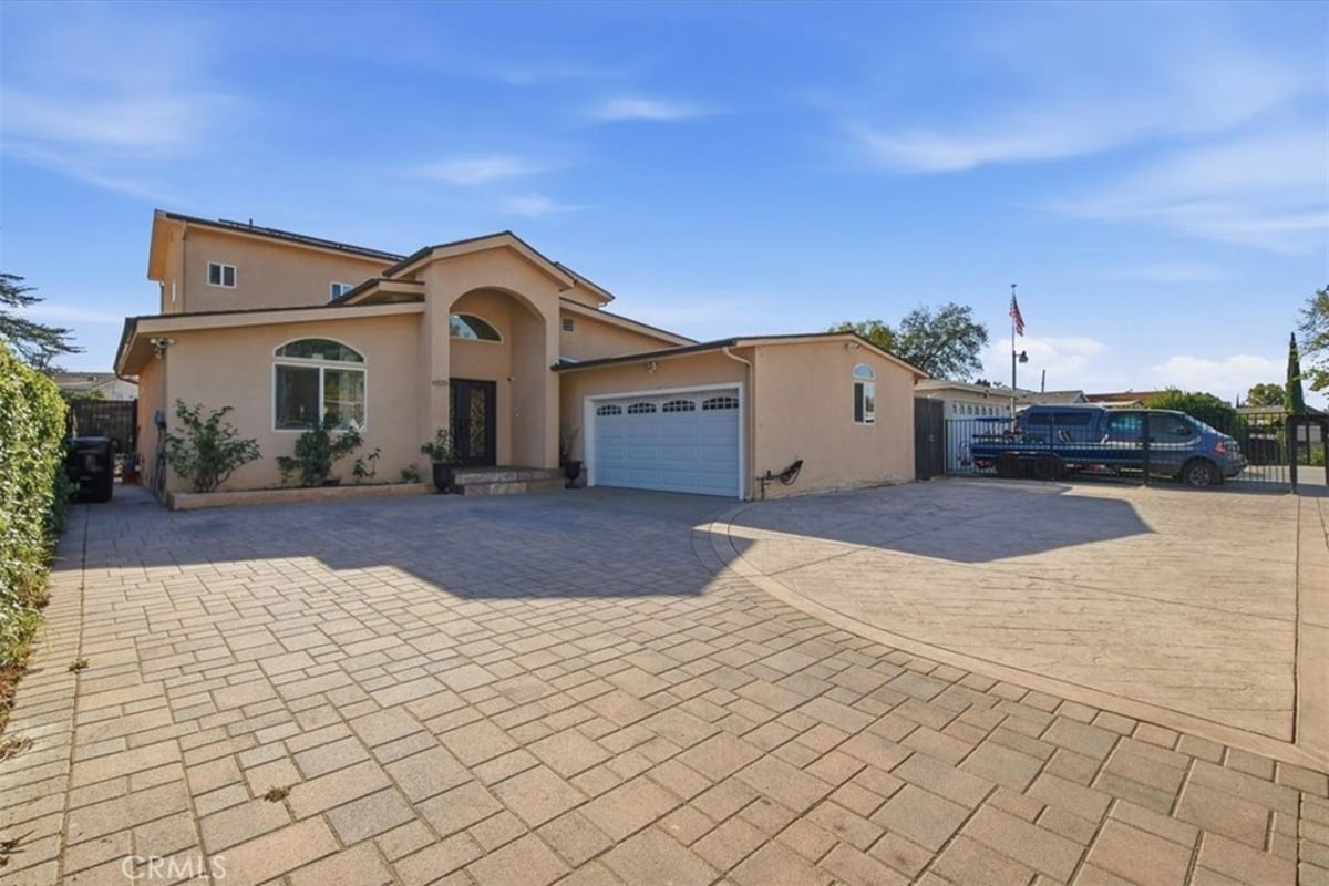 6525 Mary Ellen, Valley Glen, CA 91401 — photo 1 of 49