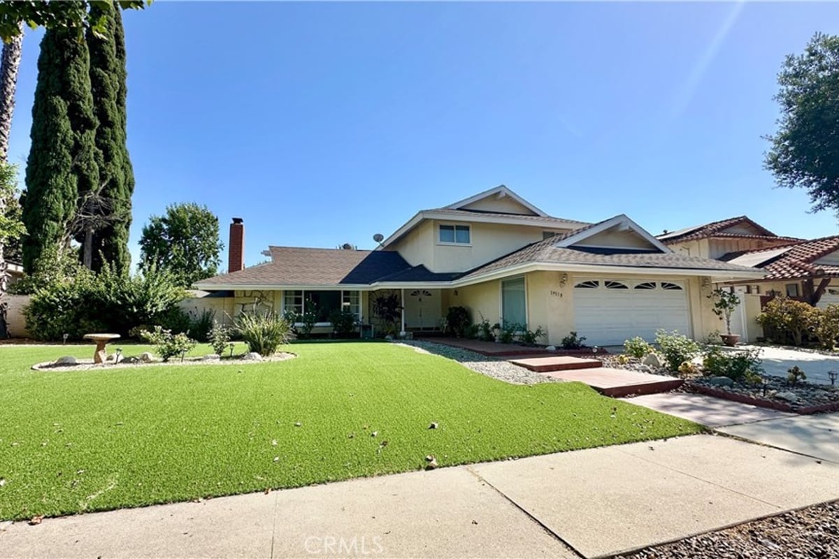19318 Nashville Street, Porter Ranch, CA 91326 — photo 1 of 34