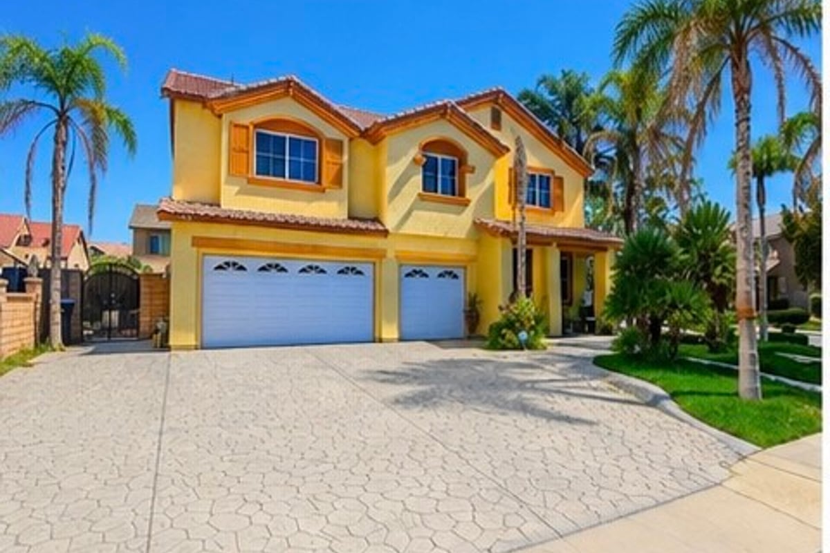6324 Trapani, Palmdale, CA 93552 — photo 1 of 8