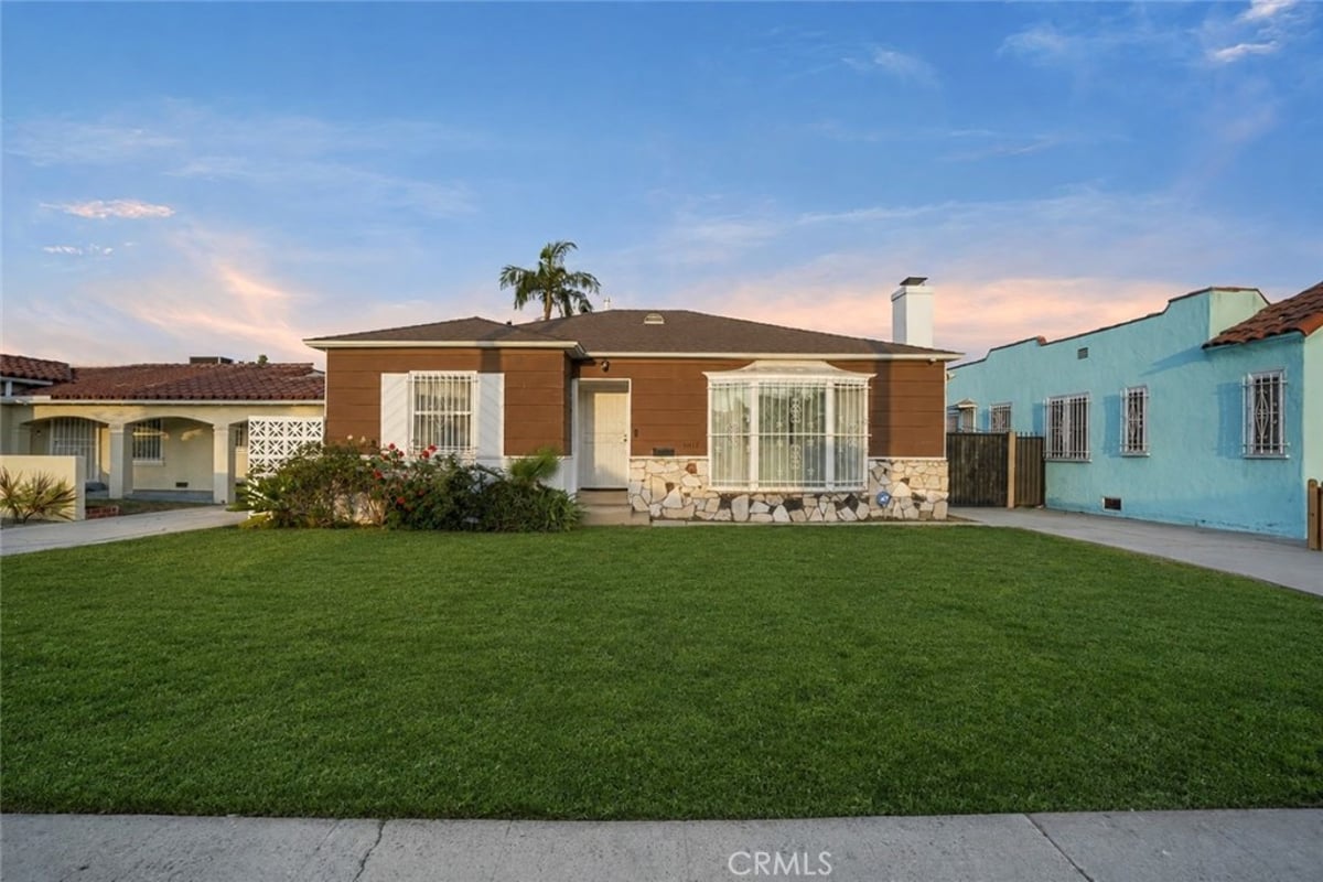 9812 S Denker, Los Angeles, CA 90047 — photo 1 of 38