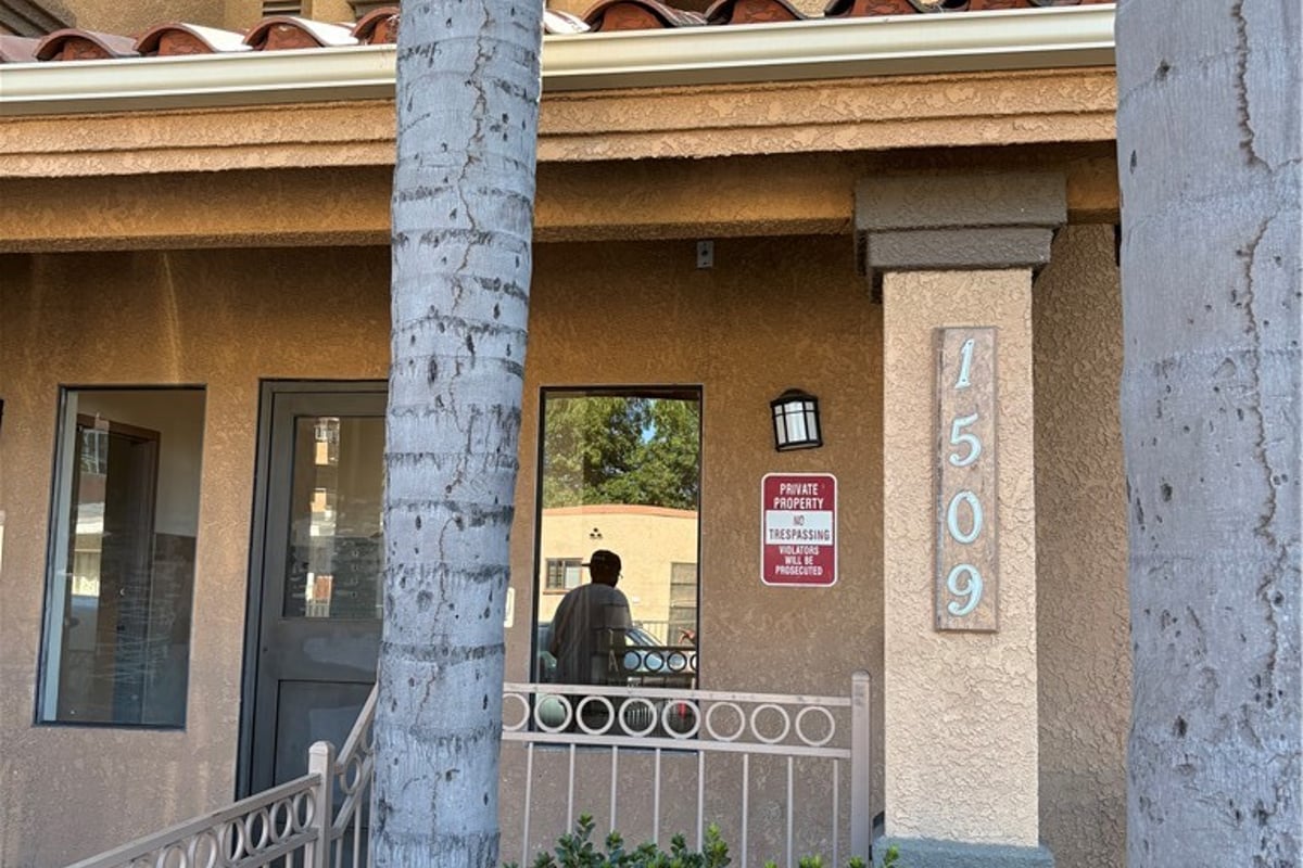 1509 Stanley 110, Long Beach, CA 90804 — photo 1 of 12
