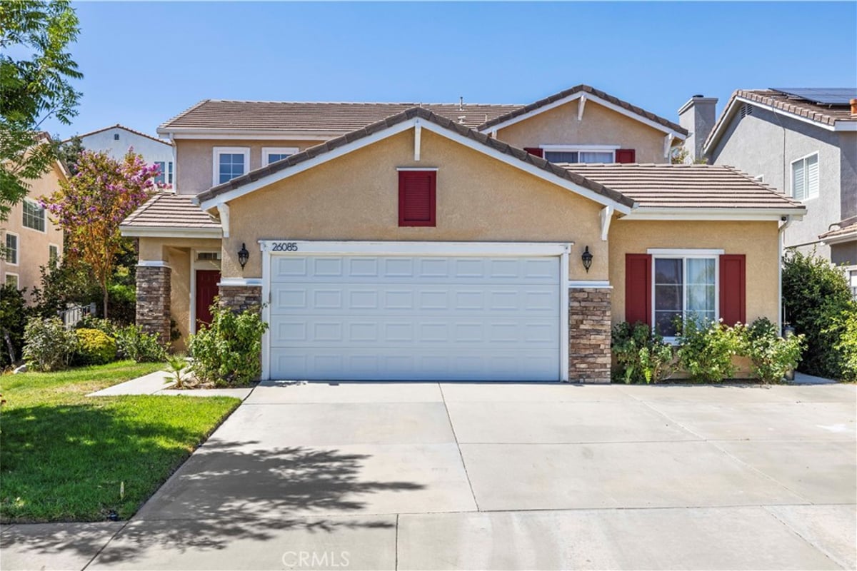 26085 Salinger, Stevenson Ranch, CA 91381 — photo 1 of 27