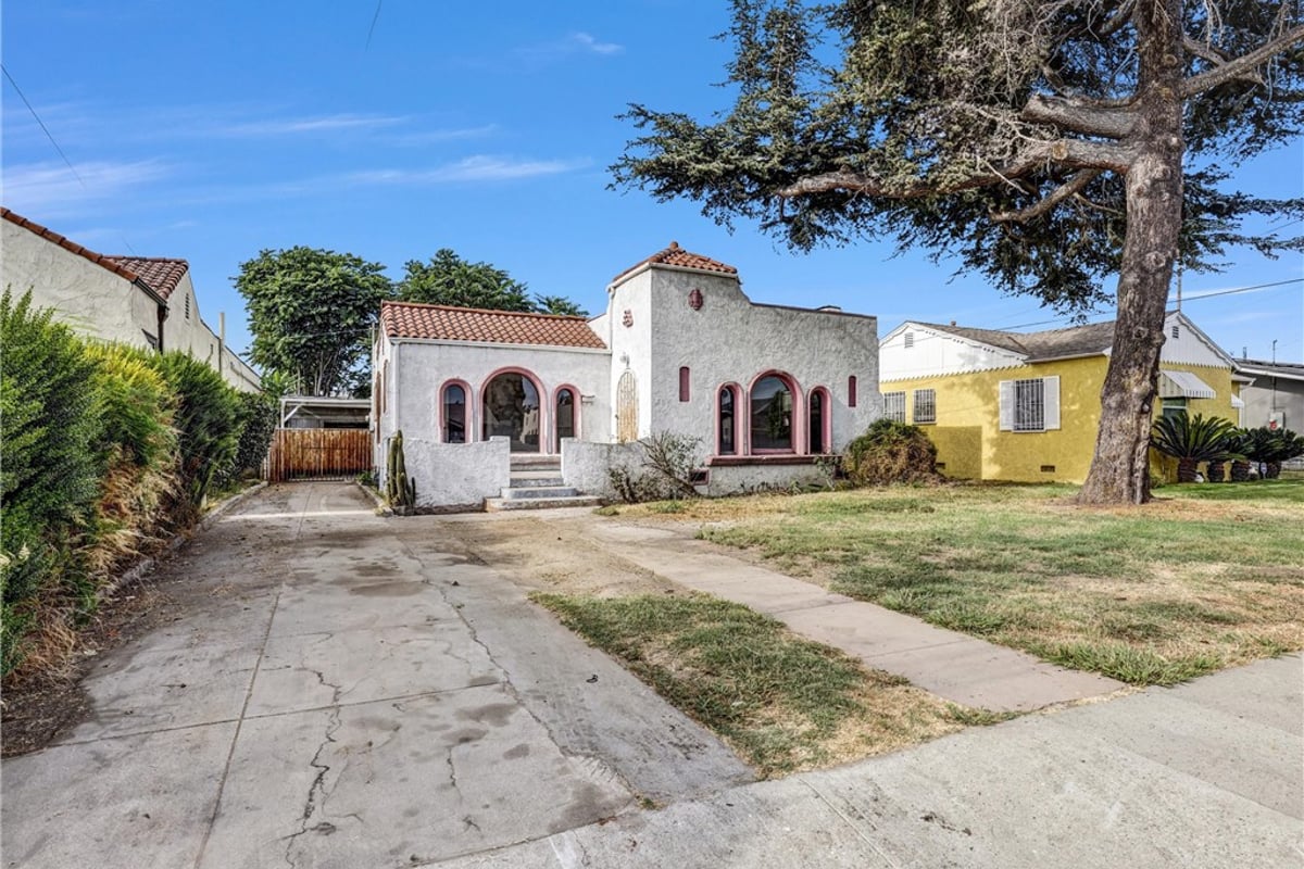 807 E Laurel, Compton, CA 90221 — photo 1 of 32