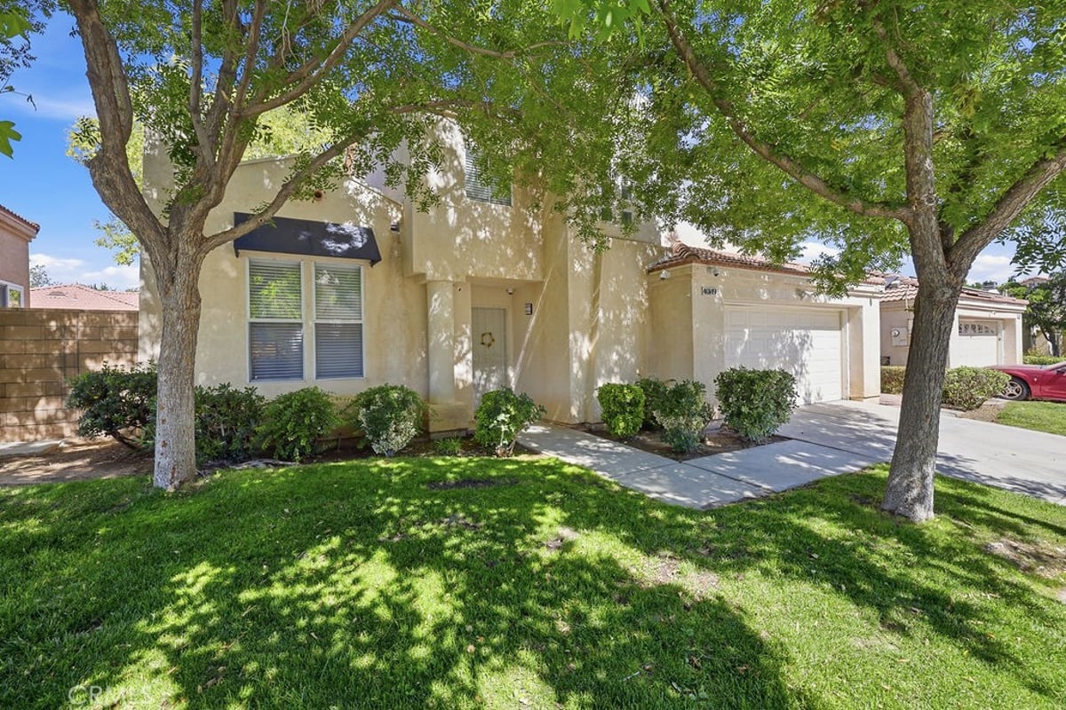 40149 La Cota Drive, Palmdale, CA 93550 — photo 1 of 31