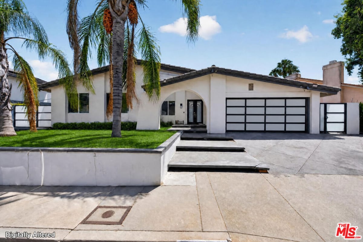 17736 Arvida Drive, Los Angeles, CA 91344 — photo 1 of 39