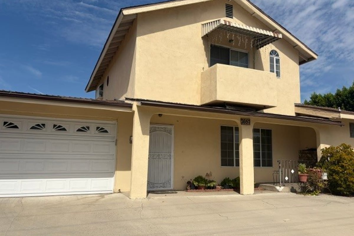 7657 Ethel, North Hollywood, CA 91605 — photo 1 of 6