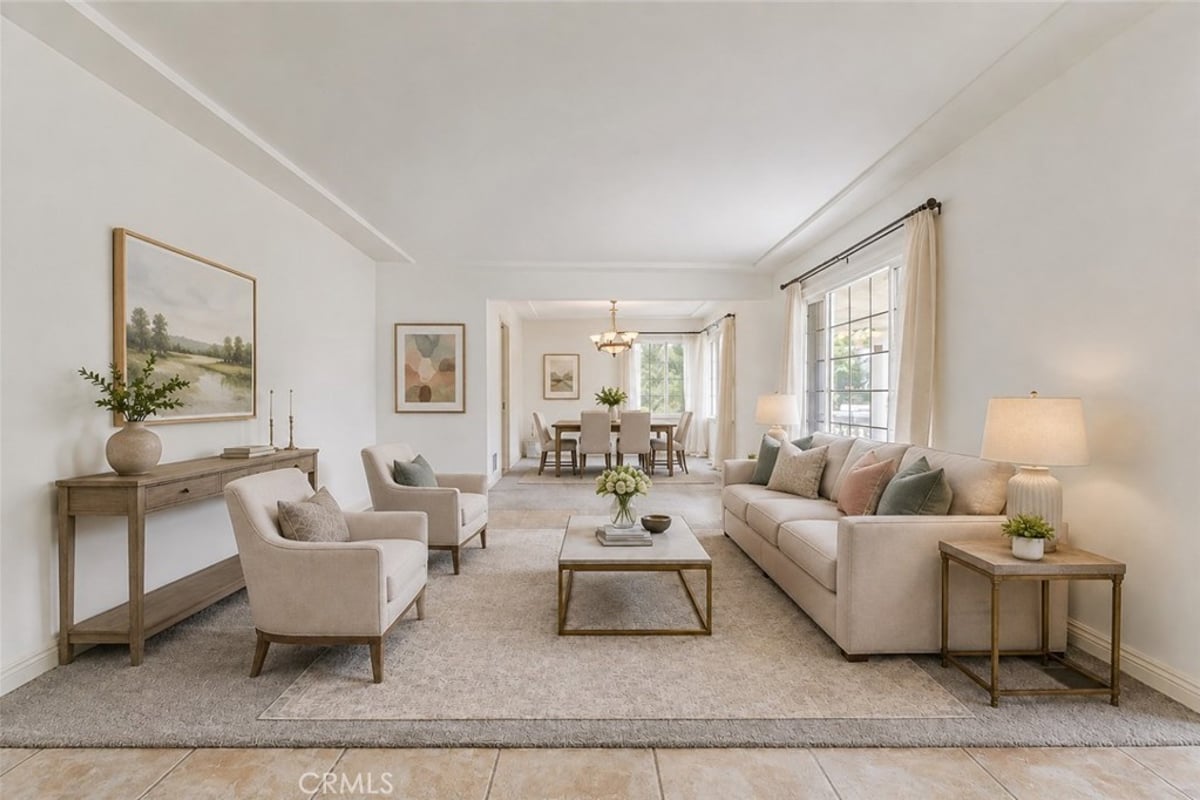 1954 Bel Aire, Glendale, CA 91201 — photo 1 of 33