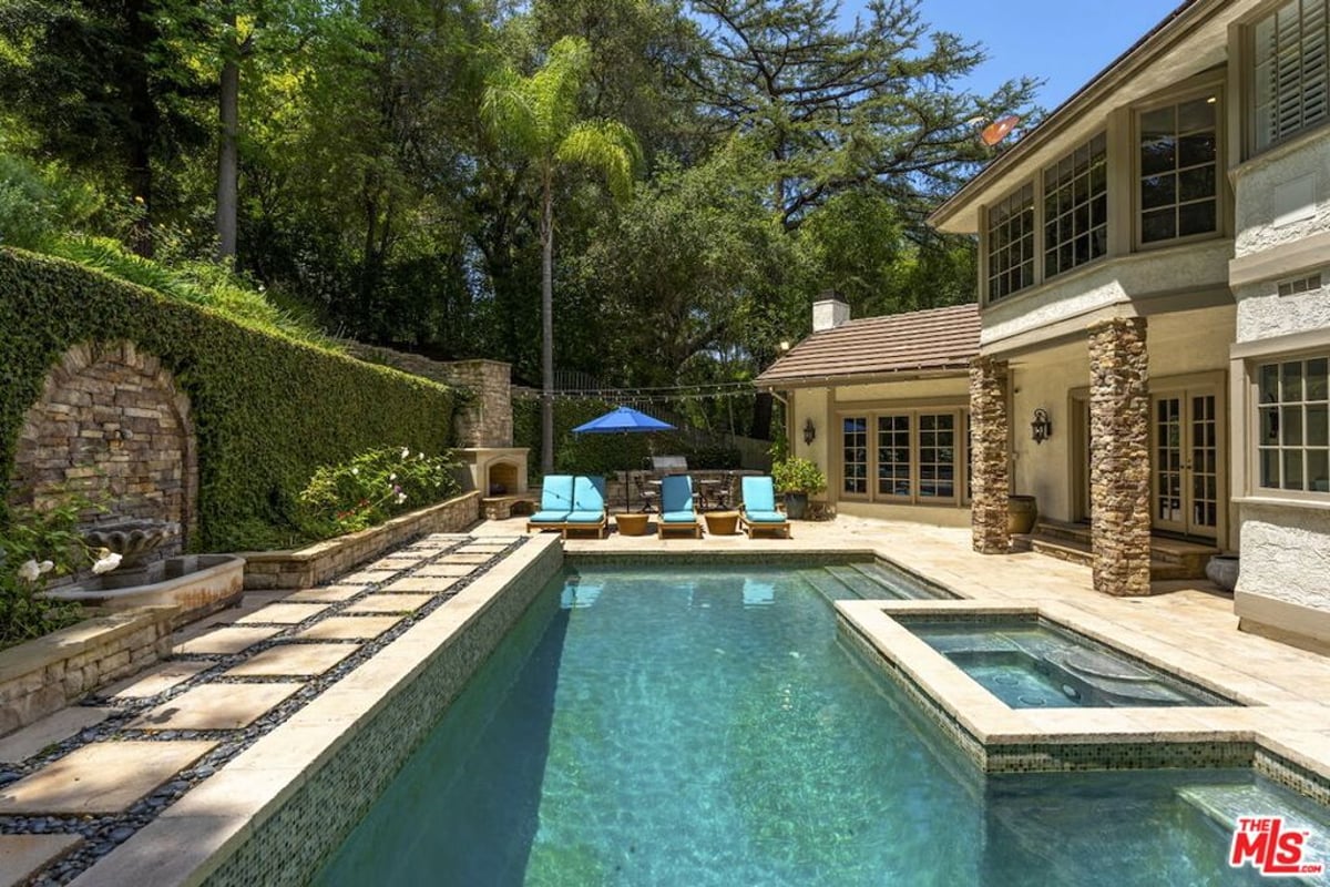 15938 Valley Vista Boulevard, Encino, CA 91436 — photo 1 of 51