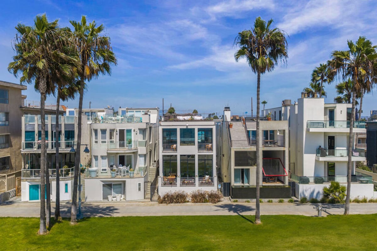 2311 Ocean Front Walk, Venice, CA 90291 — photo 1 of 42