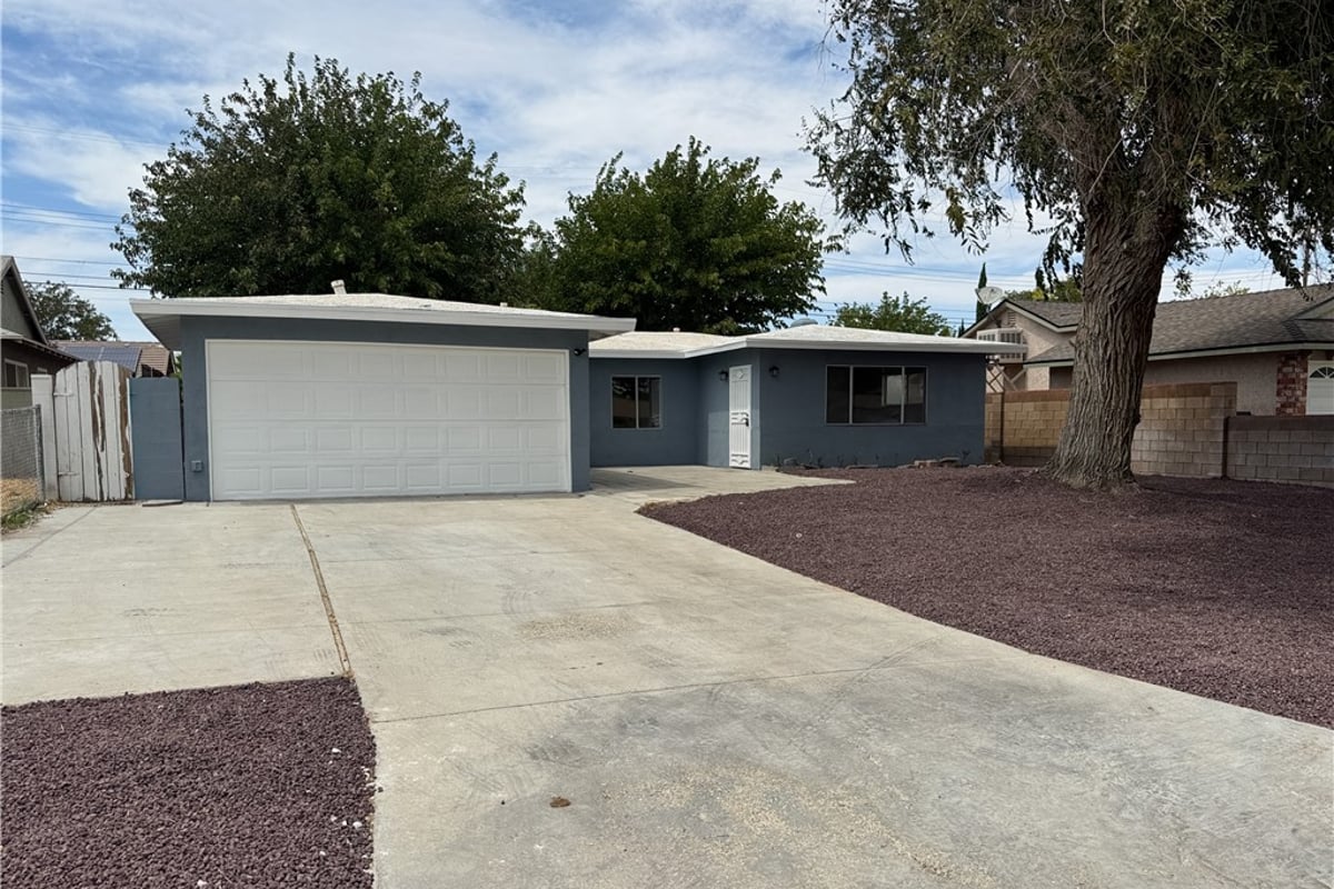 44327 23rd W, Lancaster, CA 93536 — photo 1 of 15