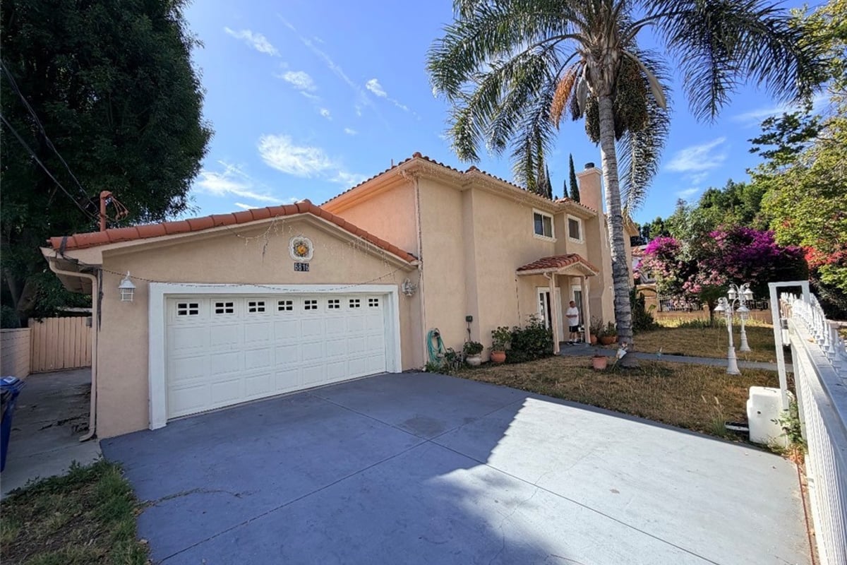 6816 Geyser Ave, Reseda, CA 91335 — photo 1 of 7