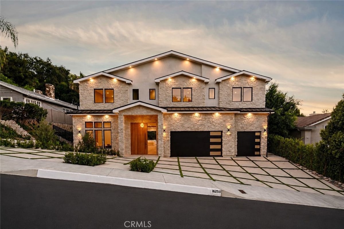 16258 Bertella Drive, Encino, CA 91436 — photo 1 of 71
