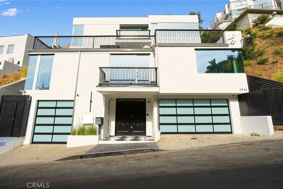 1941 Curson, Los Angeles, CA 90046 — photo 1 of 69
