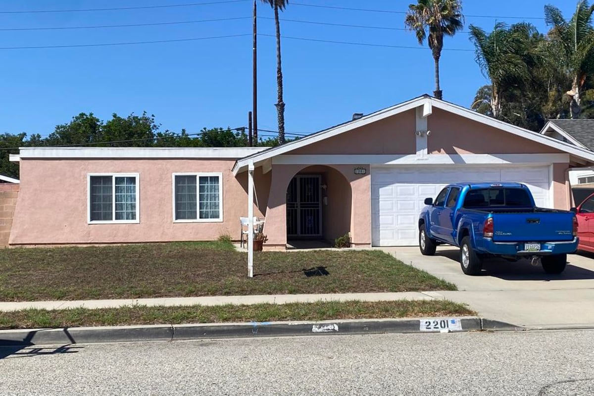 2201 Bernadette Street, Oxnard, CA 93030 — photo 1 of 1