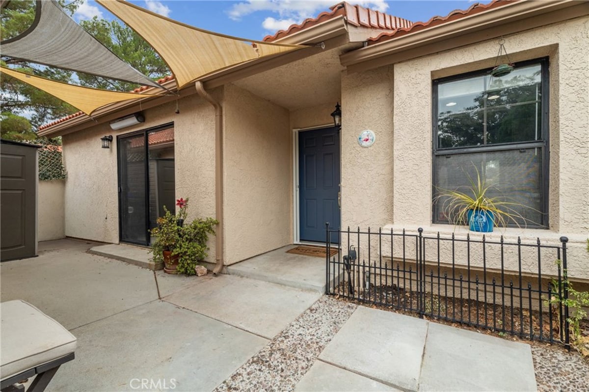 26352 Rainbow Glen, Newhall, CA 91321 — photo 1 of 41