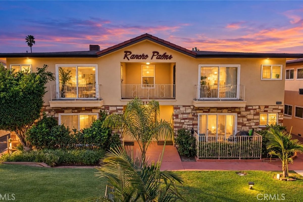 1122 W Huntington Drive 7, Arcadia, CA 91007 — photo 1 of 21