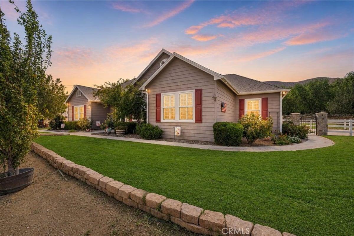 4114 9th, Acton, CA 93510 — photo 1 of 75