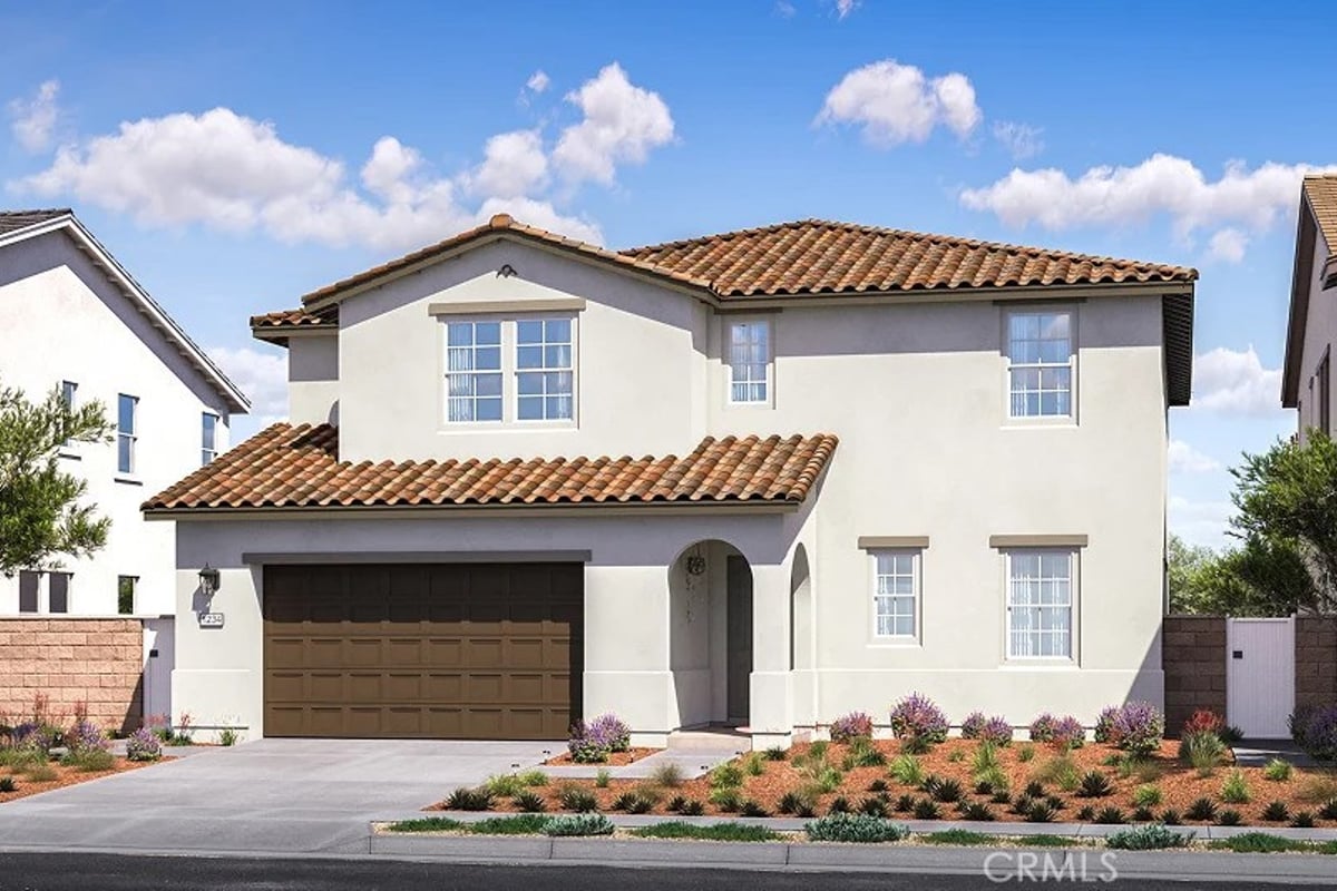 25229 Captain Way, Stevenson Ranch, CA 91381 — photo 1 of 2