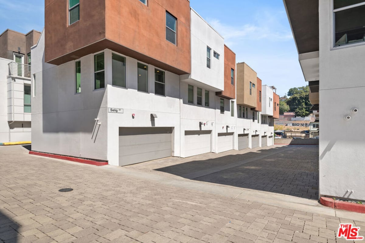 2213 Selig Drive, Los Angeles, CA 90026 — photo 1 of 38
