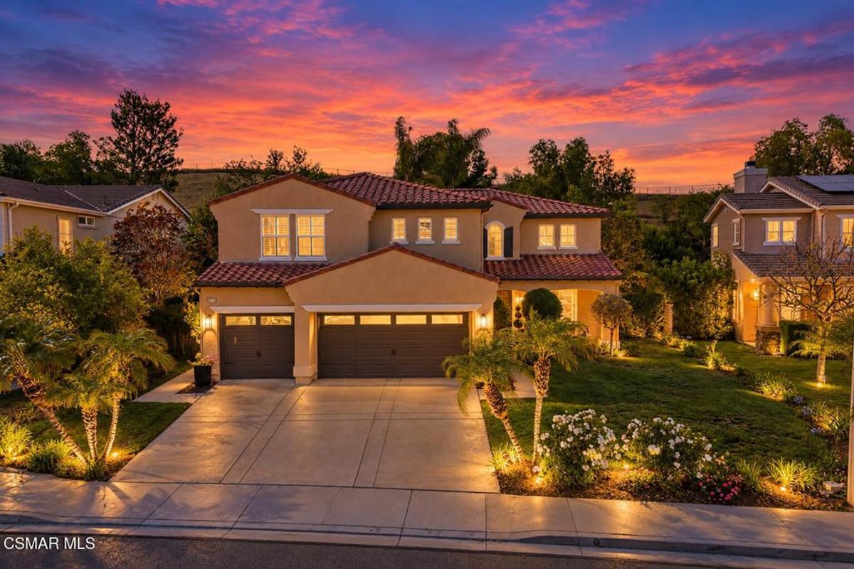 2273 Rudolph Drive, Simi Valley, CA 93065 — photo 1 of 62