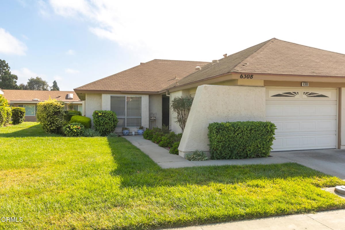 6308 Village 6, Camarillo, CA 93012 — photo 1 of 43