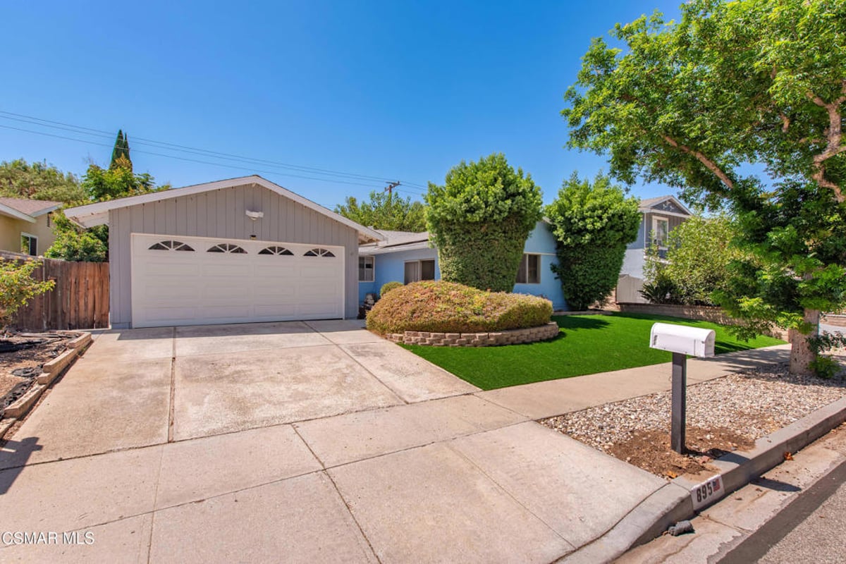 895 Appleton Road, Simi Valley, CA 93065 — photo 1 of 28