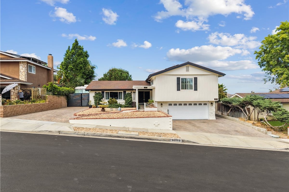 26173 Abdale, Newhall, CA 91321 — photo 1 of 70