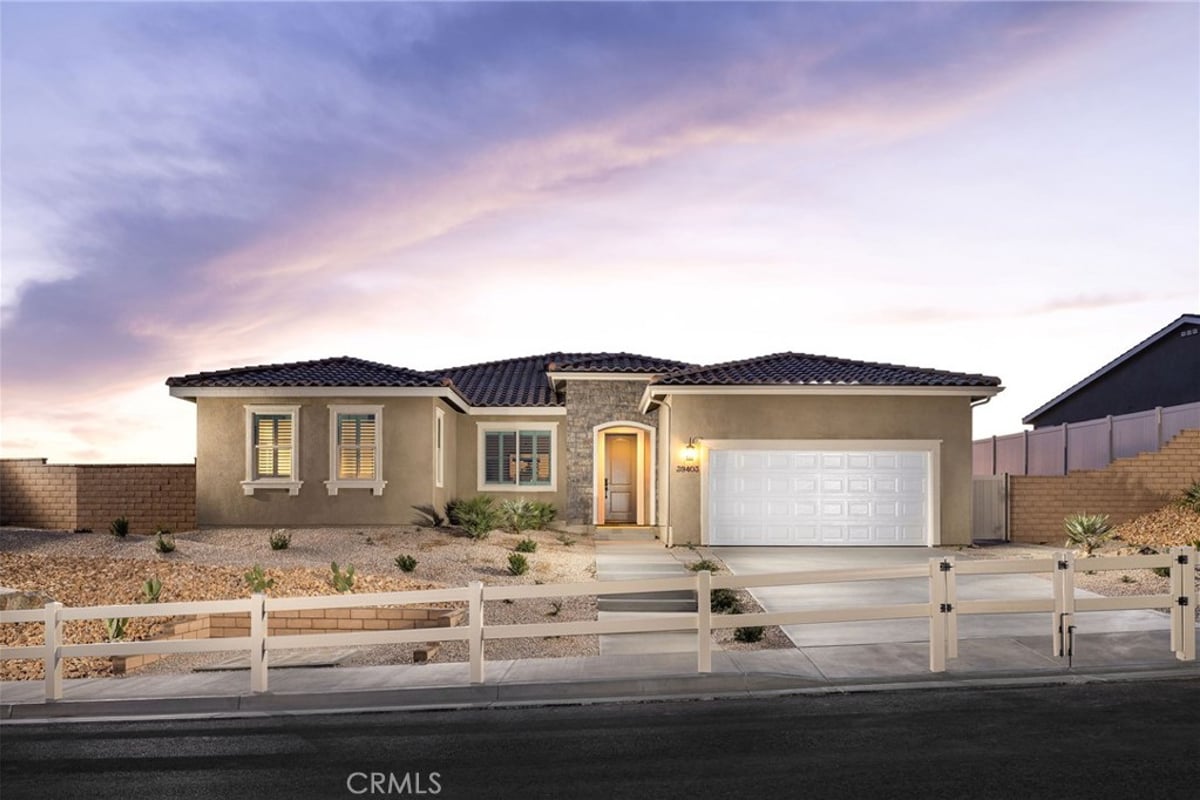 39273 Saddle Drive, Palmdale, CA 93551 — photo 1 of 29