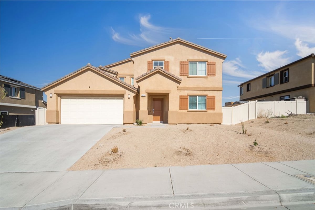 38218 Chapelle Street, Palmdale, CA 93552 — photo 1 of 45