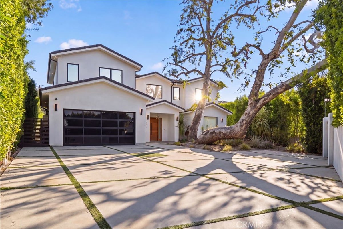 23262 Gonzales Drive, Woodland Hills, CA 91367 — photo 1 of 75