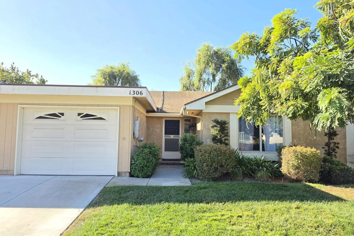 1306 Village 1, Camarillo, CA 93012 — photo 1 of 50