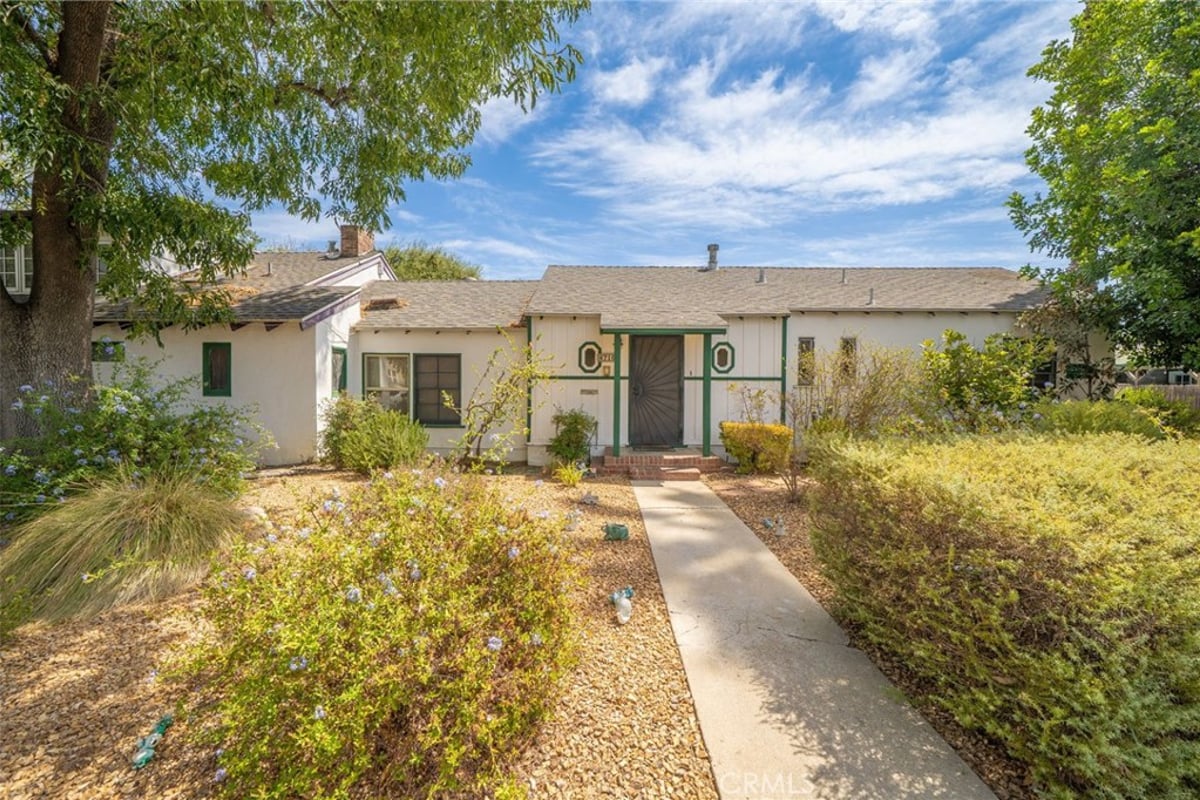 6710 Calhoun, Van Nuys, CA 91405 — photo 1 of 59